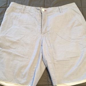 Men’s Howe reversible shorts